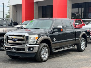 Image for 2016 Ford F-250 Super Duty ID: 7644614