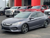 Image for 2017 Honda Accord Touring ID: 7649806