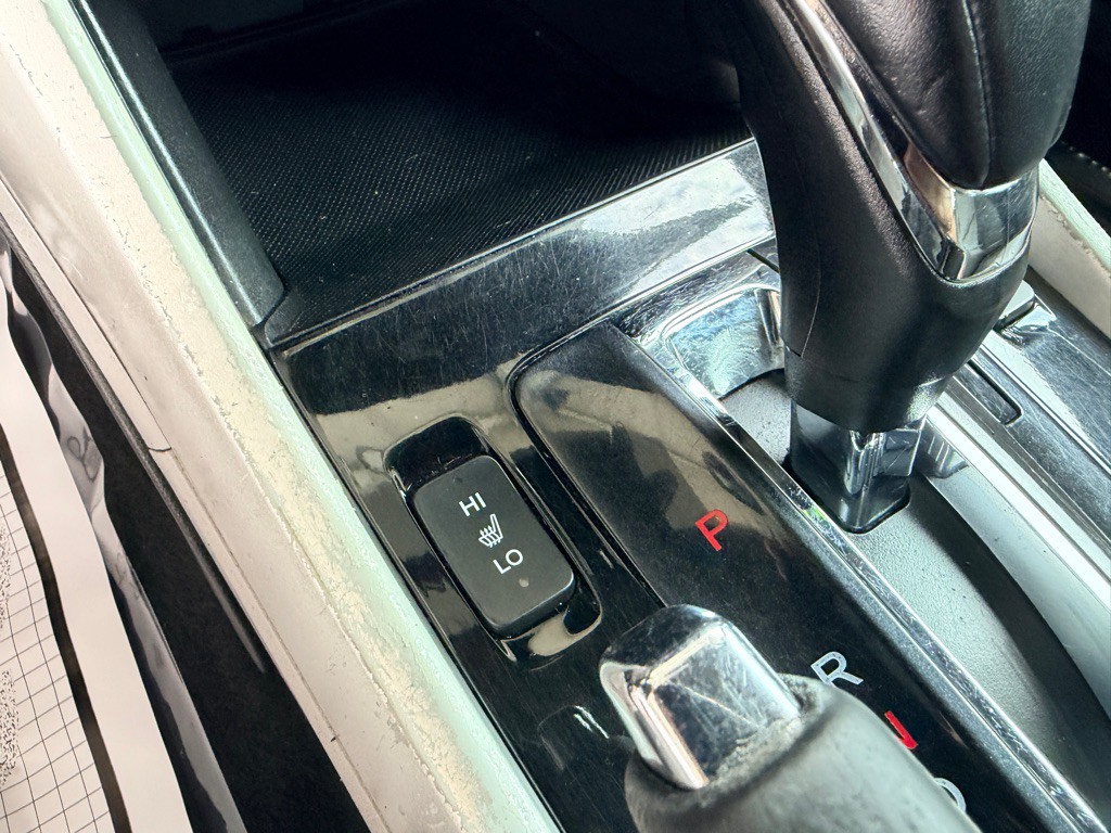 2017 Honda Accord Image 12