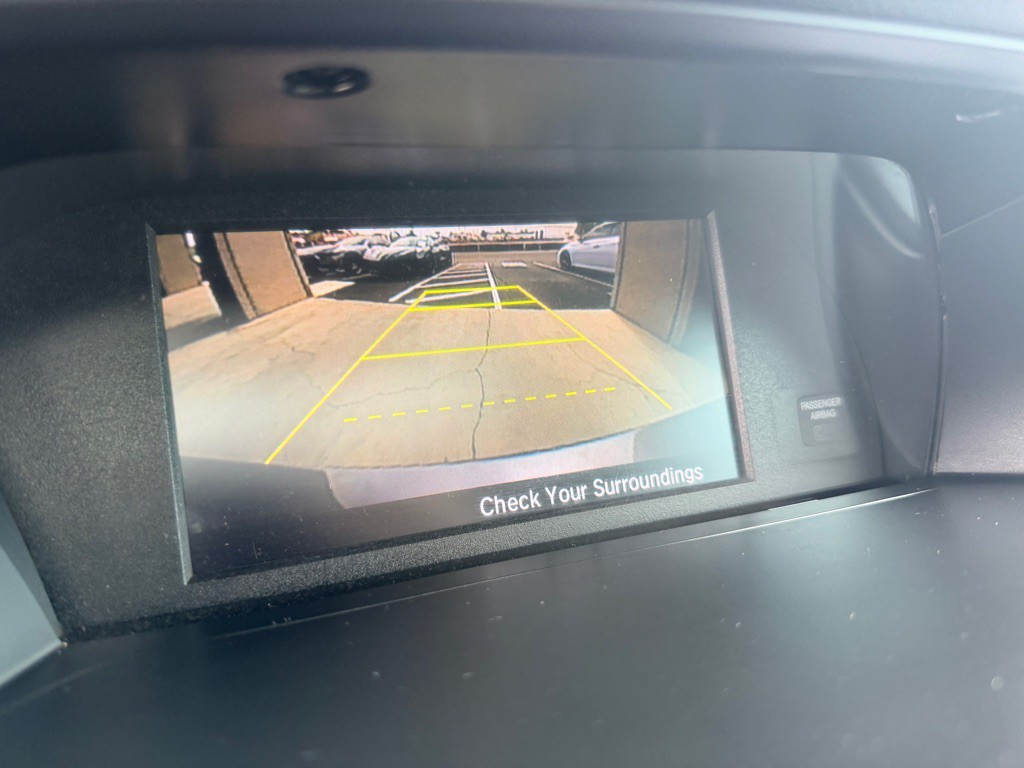 2017 Honda Accord Image 15