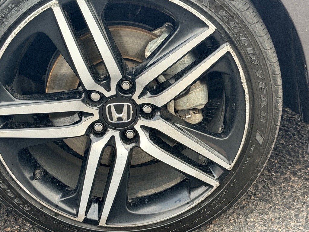 2017 Honda Accord Image 44
