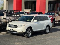 Image for 2012 Toyota Highlander Limited ID: 7654170
