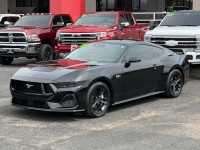 Image for 2026 Ford Mustang GT ID: 7662325