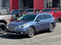 Image for 2017 Subaru Outback 2.5I LIMITED ID: 7663192