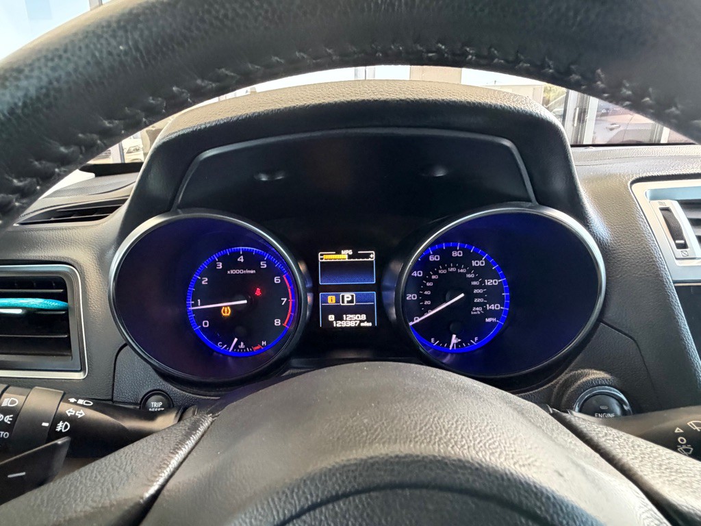 2017 Subaru Outback Image 11