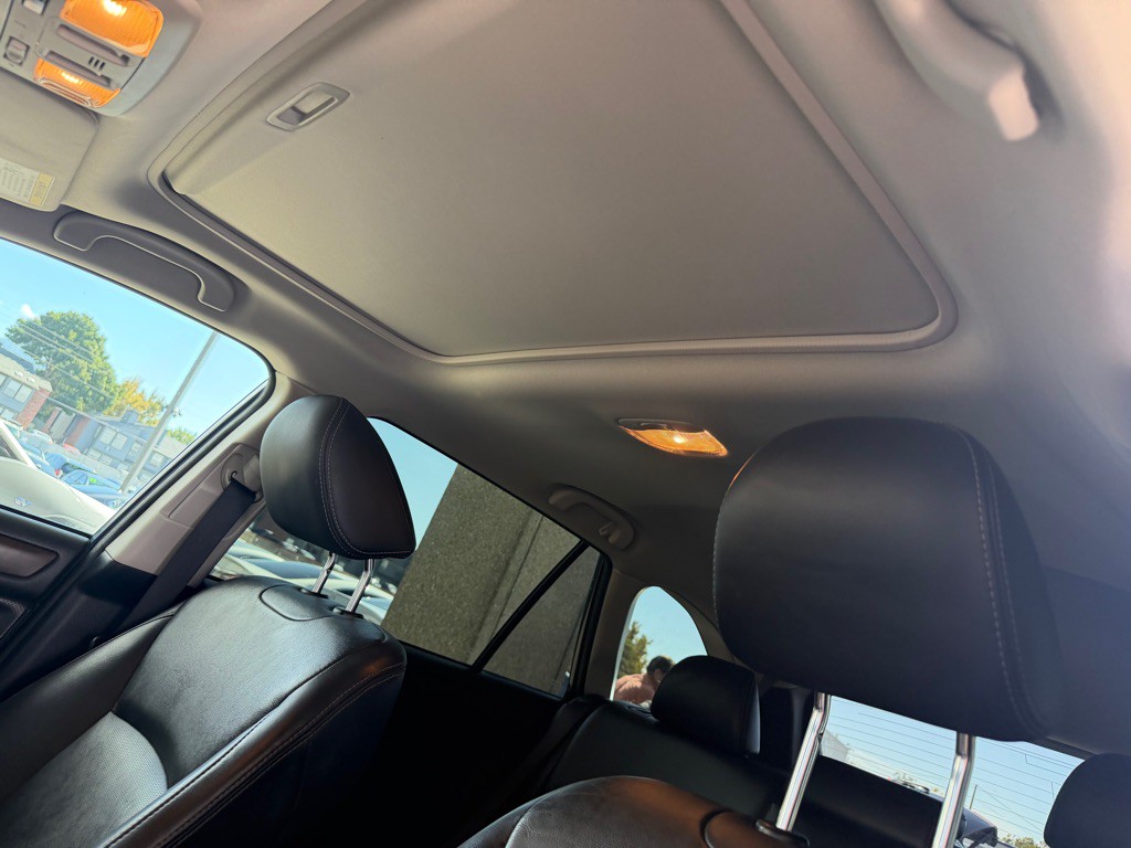 2017 Subaru Outback Image 18