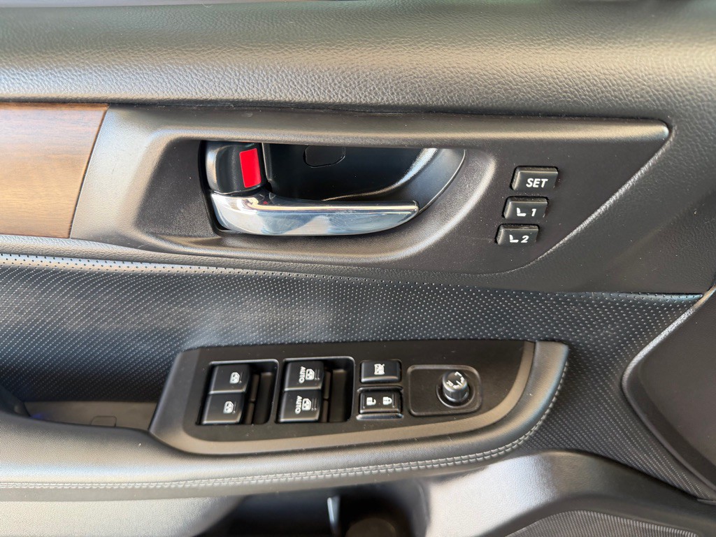 2017 Subaru Outback Image 20