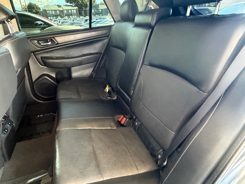 2017 Subaru Outback Image 22