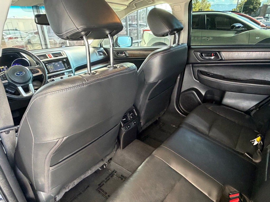 2017 Subaru Outback Image 23