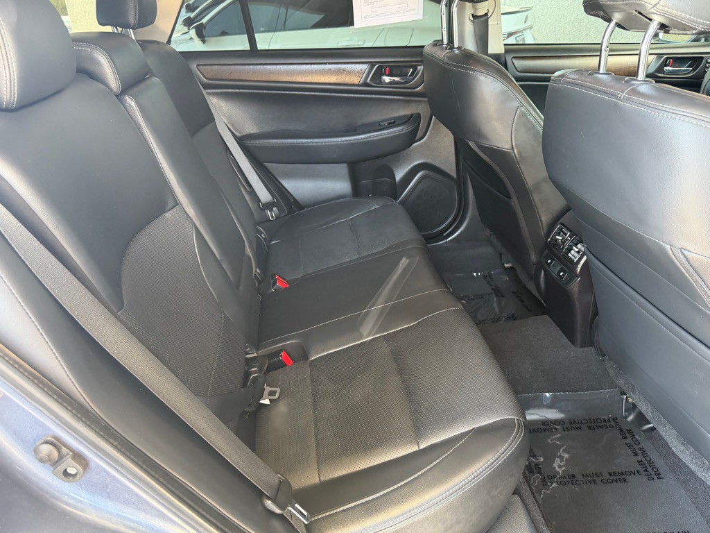 2017 Subaru Outback Image 29