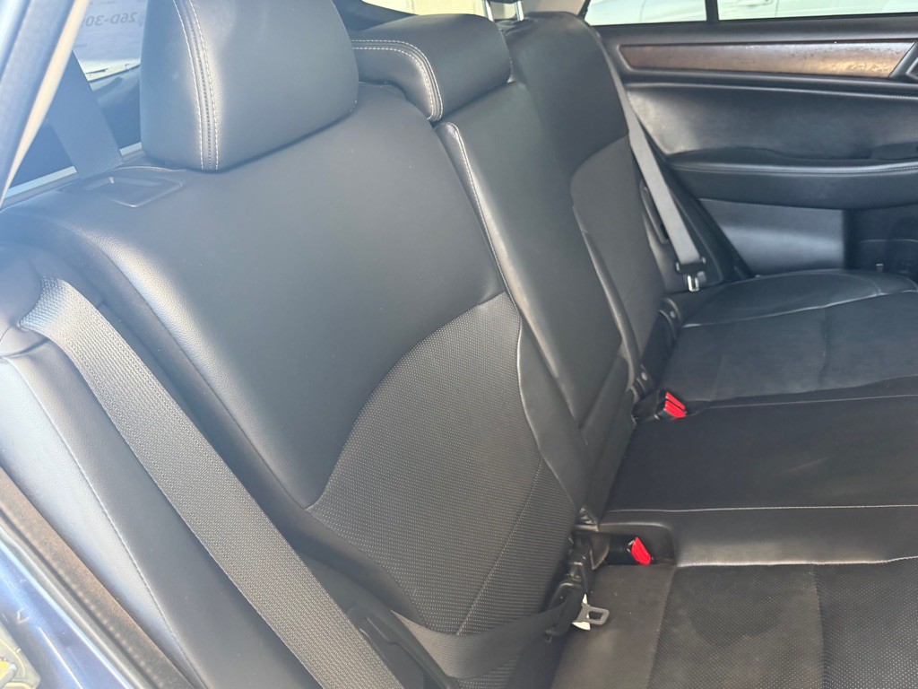 2017 Subaru Outback Image 30