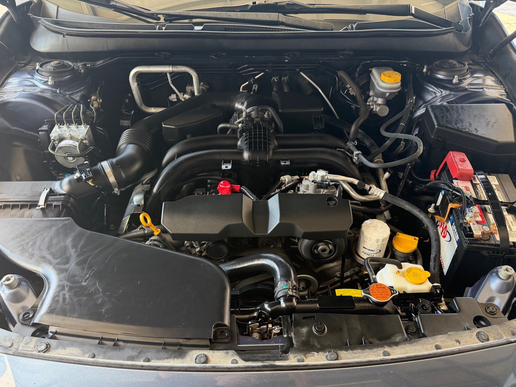 2017 Subaru Outback Image 53