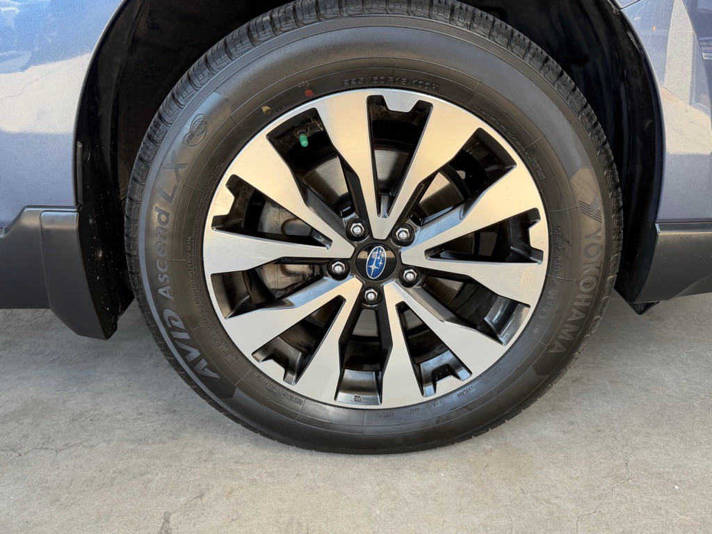 2017 Subaru Outback Image 55