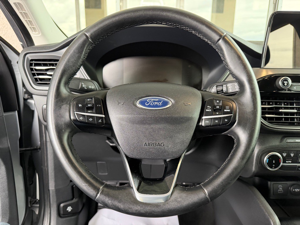 2023 Ford Escape Image 12