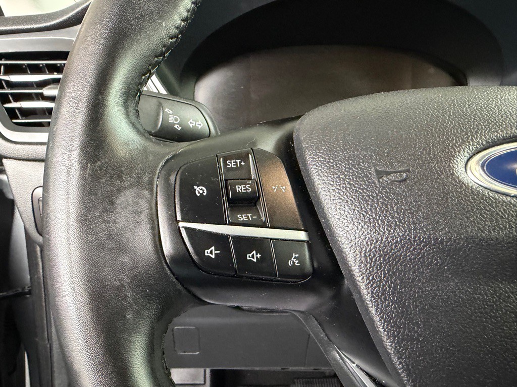 2023 Ford Escape Image 13
