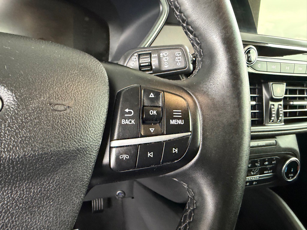 2023 Ford Escape Image 14