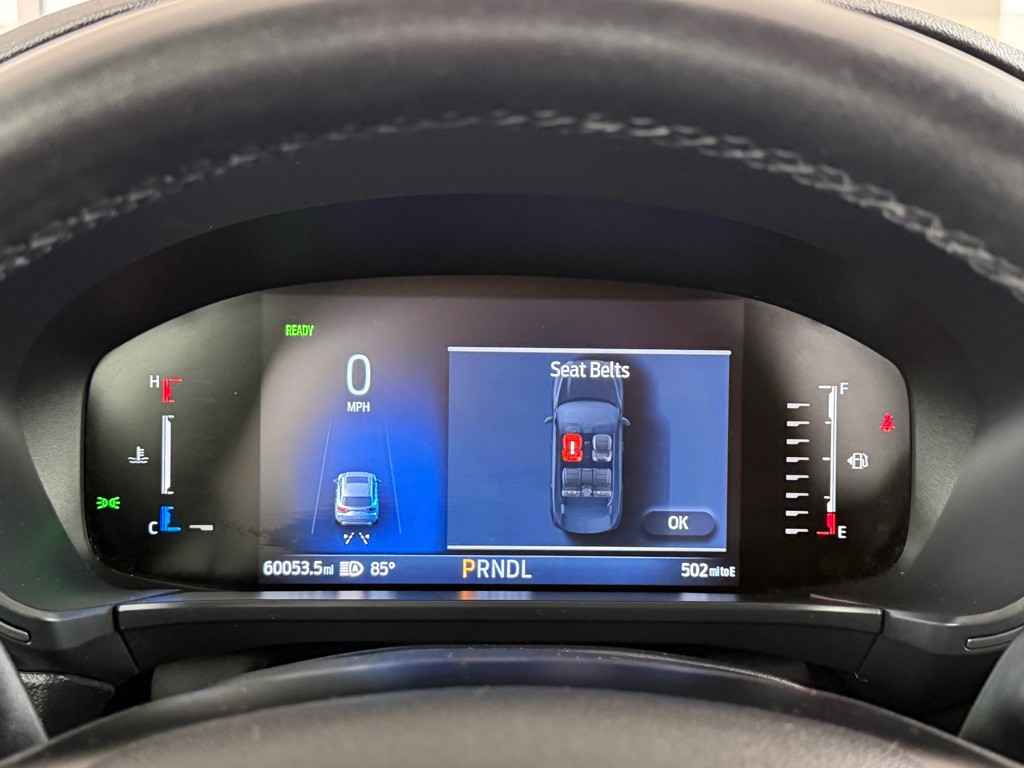 2023 Ford Escape Image 15