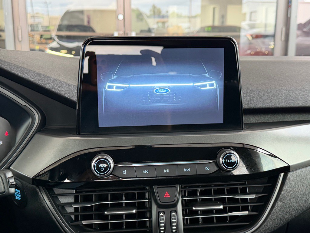 2023 Ford Escape Image 16