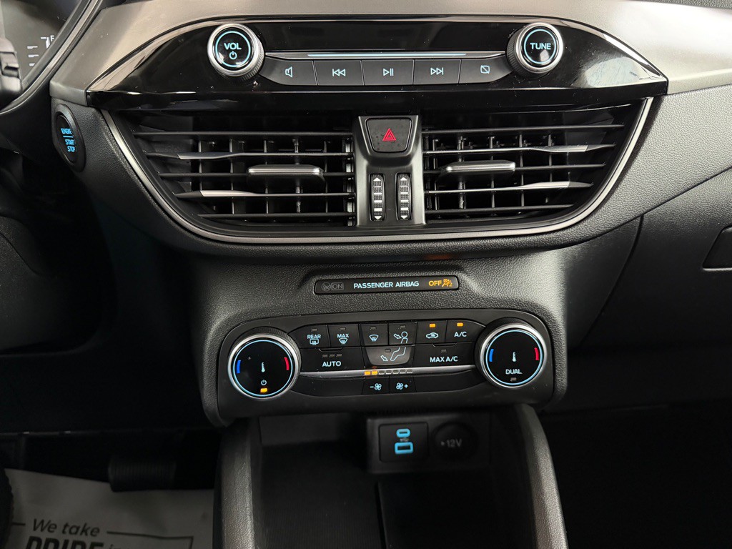 2023 Ford Escape Image 18