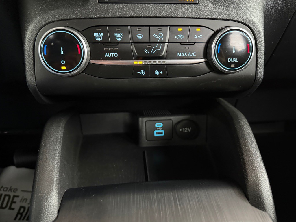 2023 Ford Escape Image 19