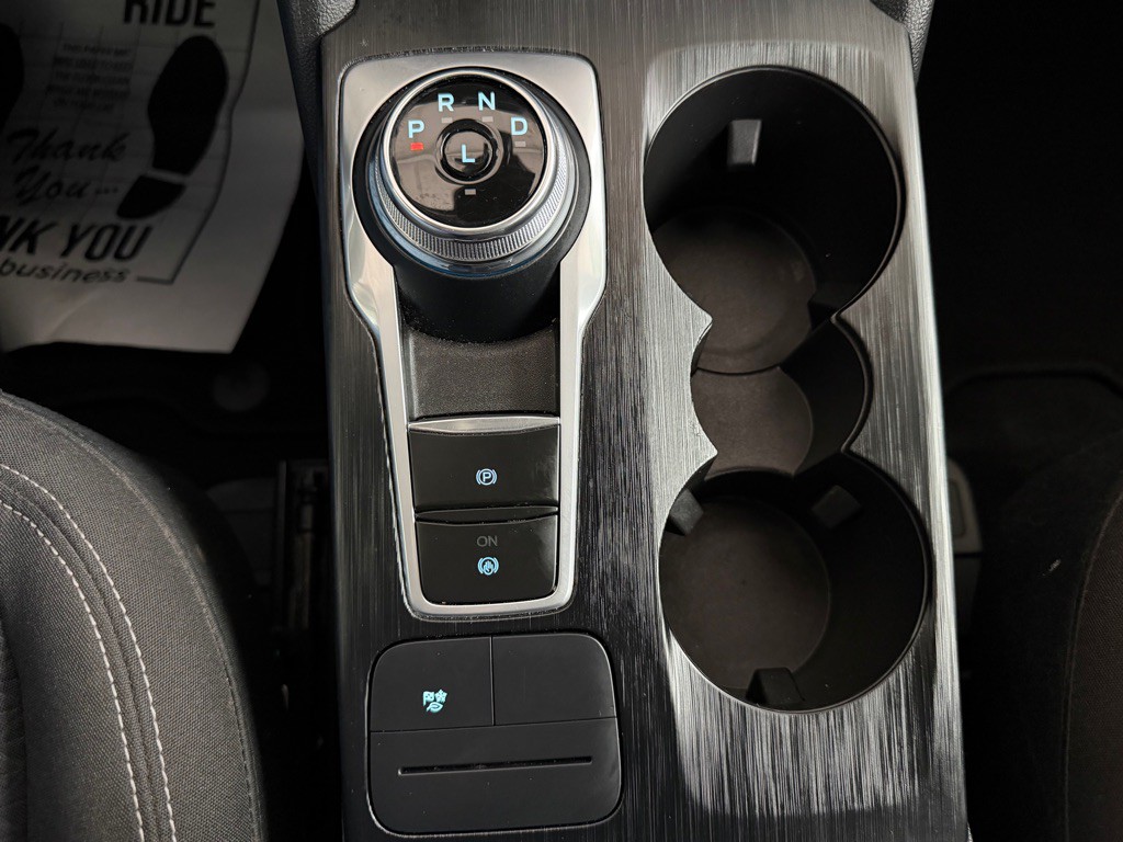 2023 Ford Escape Image 20