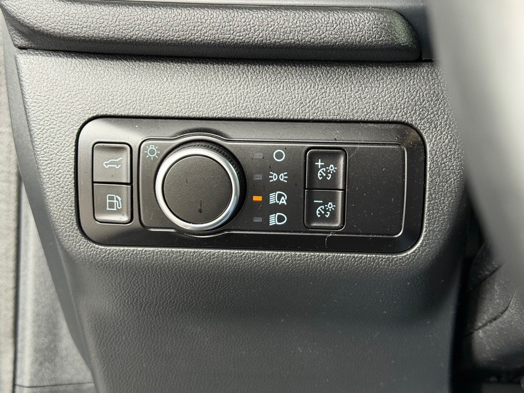 2023 Ford Escape Image 21
