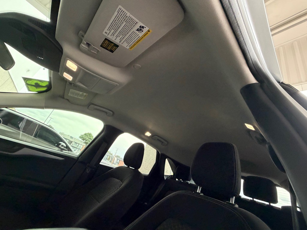 2023 Ford Escape Image 22