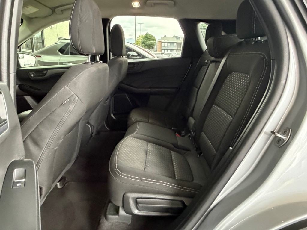 2023 Ford Escape Image 25