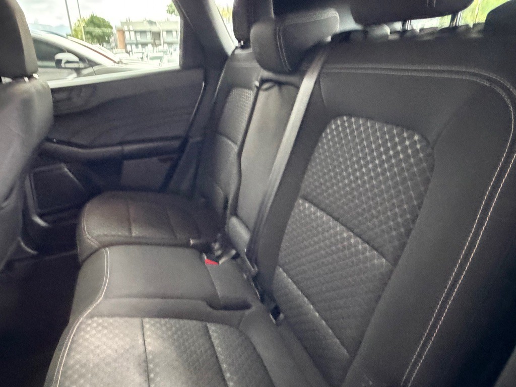 2023 Ford Escape Image 26
