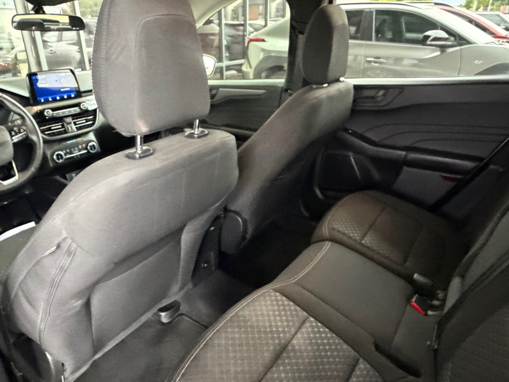 2023 Ford Escape Image 27
