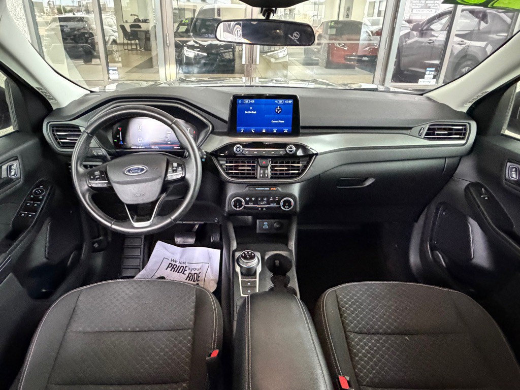 2023 Ford Escape Image 28