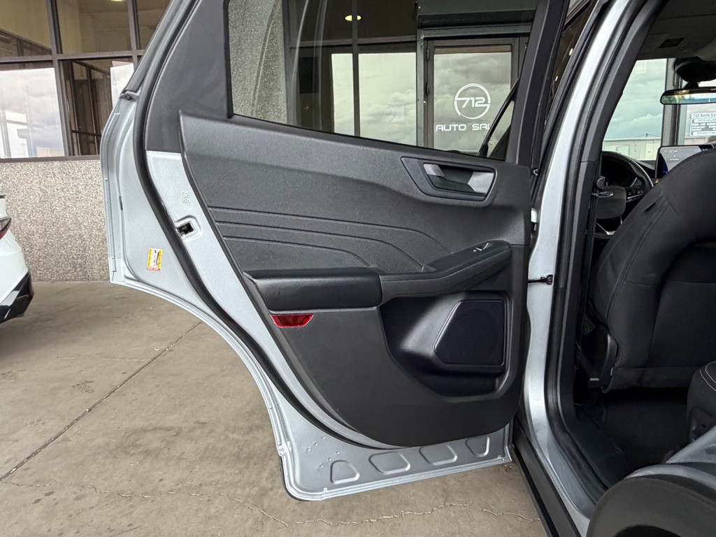 2023 Ford Escape Image 29