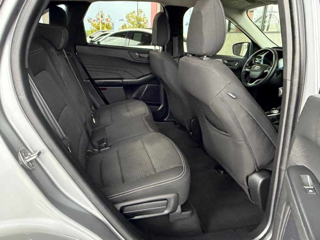 2023 Ford Escape Image 34