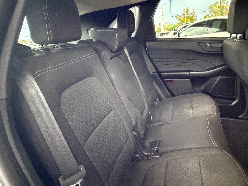 2023 Ford Escape Image 35