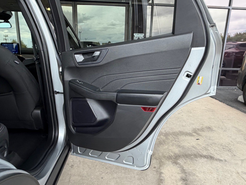 2023 Ford Escape Image 37