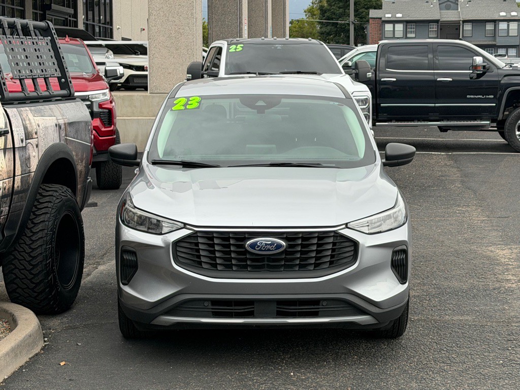 2023 Ford Escape Image 42
