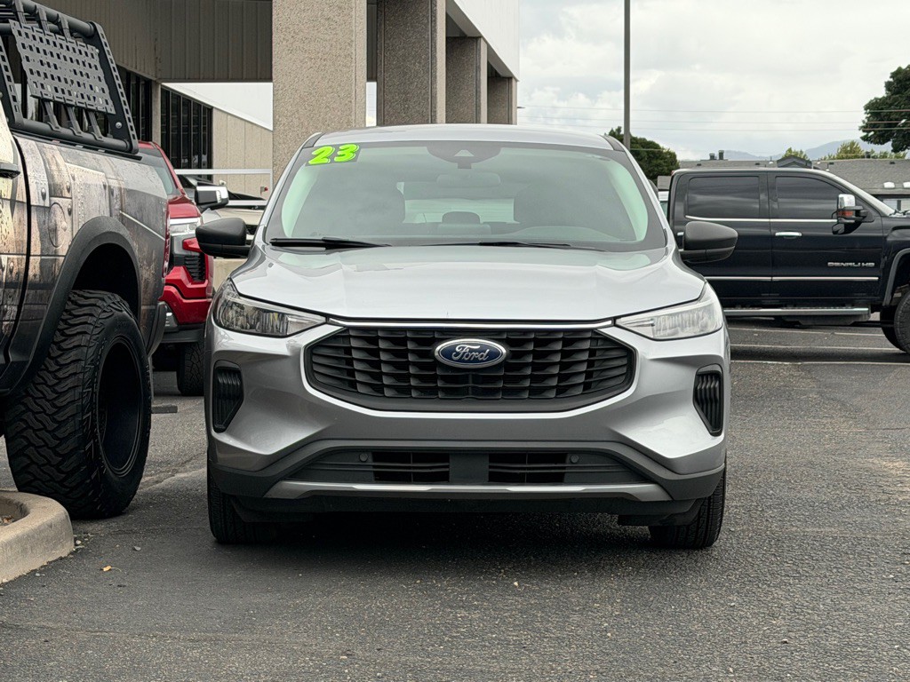 2023 Ford Escape Image 43