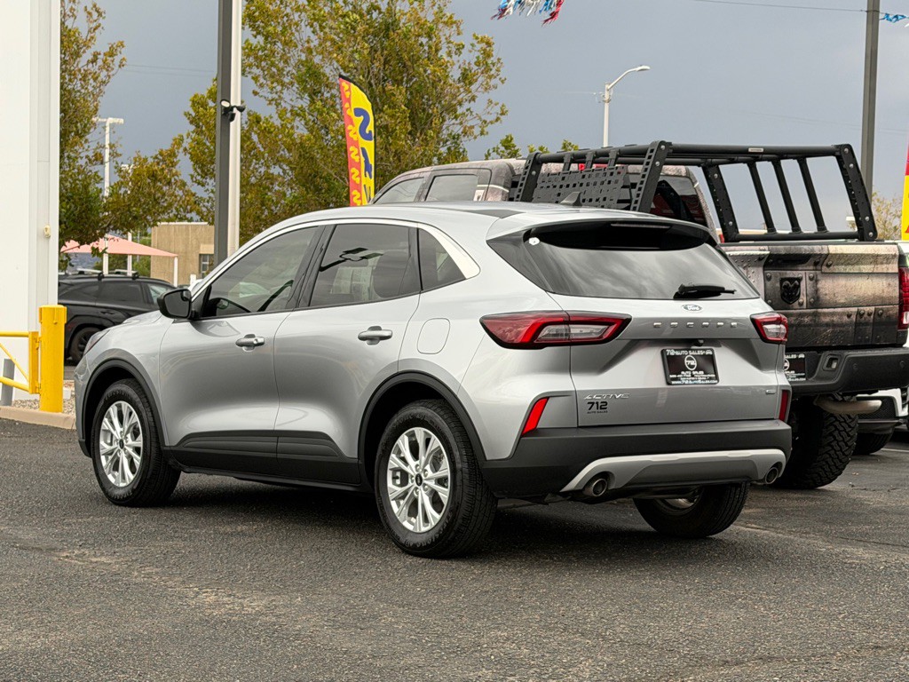 2023 Ford Escape Image 49