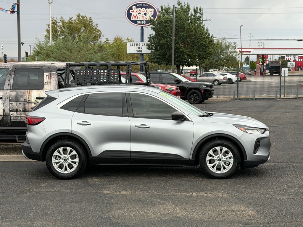 2023 Ford Escape Image 54