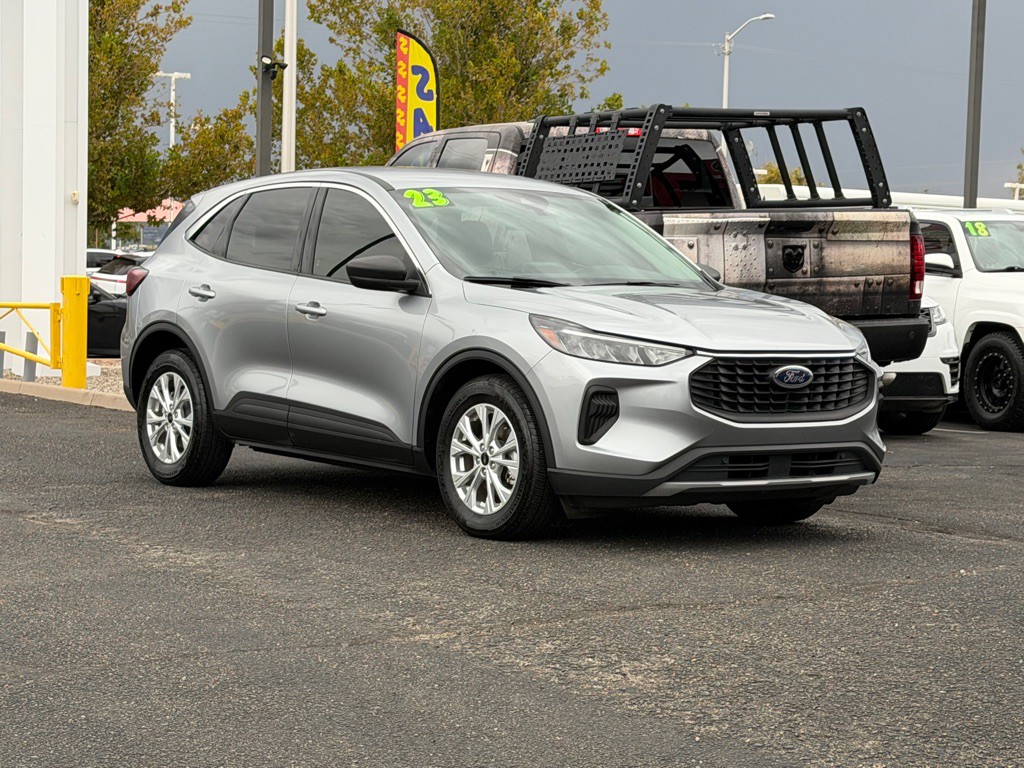 2023 Ford Escape Image 57