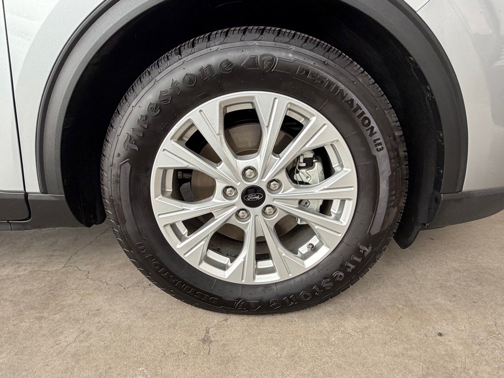 2023 Ford Escape Image 60