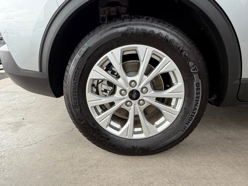 2023 Ford Escape Image 61