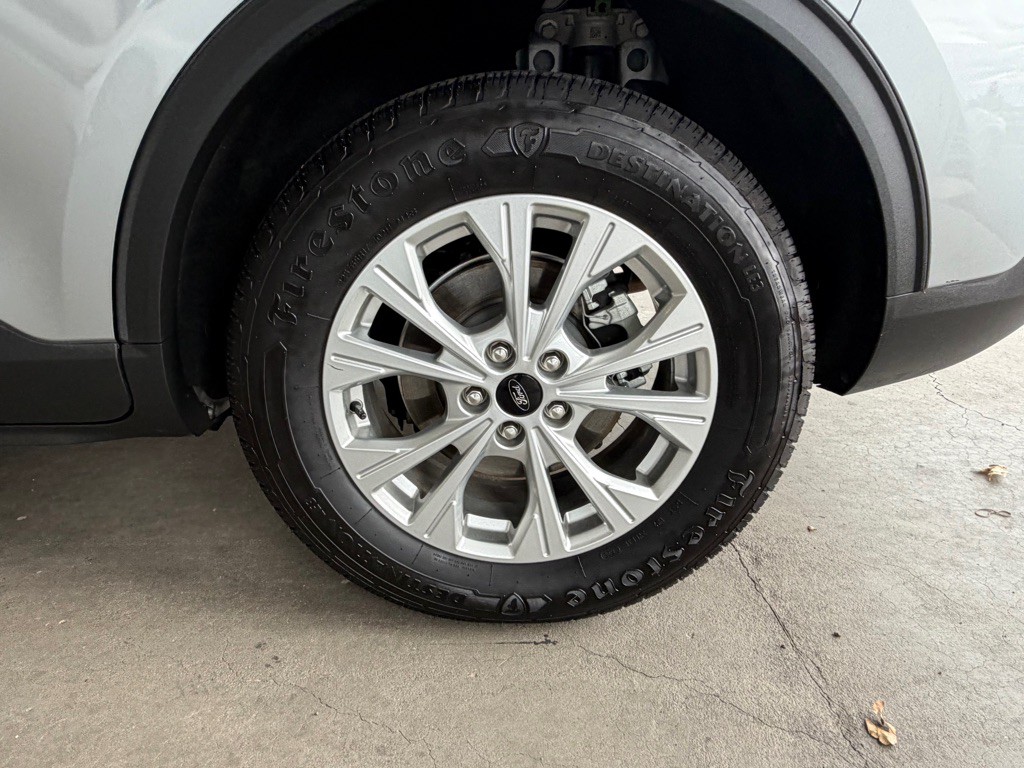 2023 Ford Escape Image 62