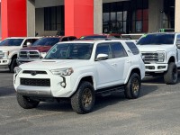 Image for 2019 Toyota 4Runner Trd Off Road ID: 7668580