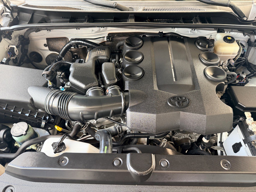 2019 Toyota 4Runner Image 21