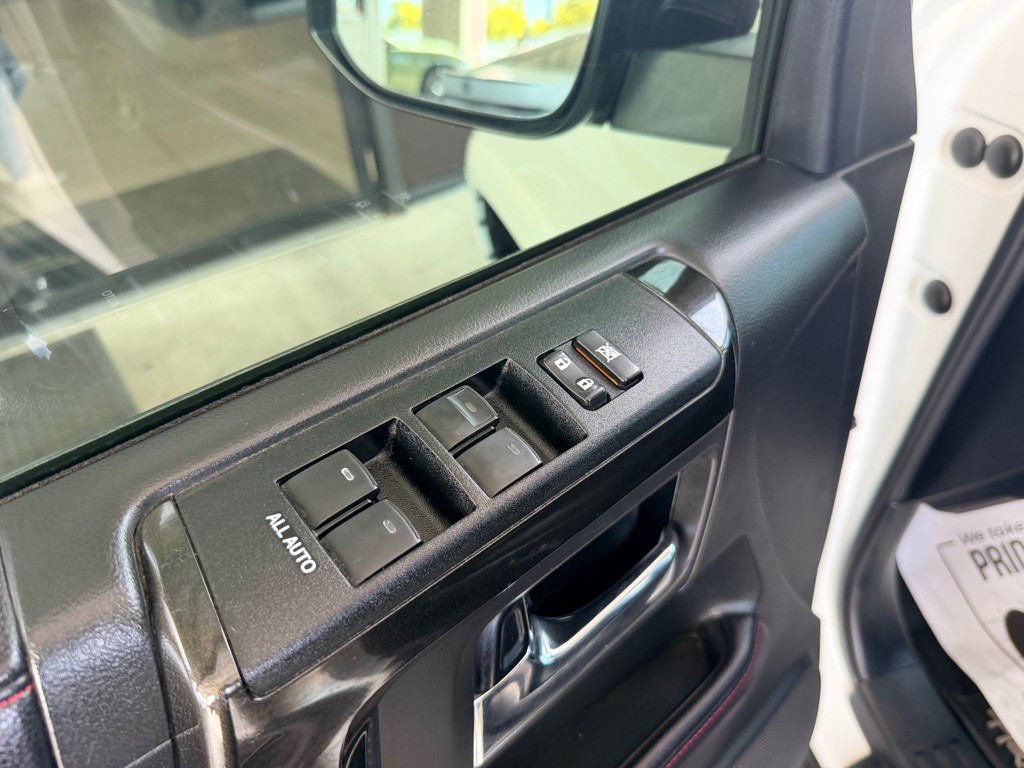 2019 Toyota 4Runner Image 22