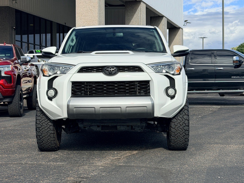 2019 Toyota 4Runner Image 24