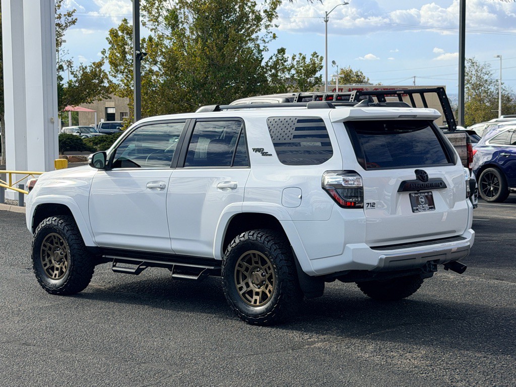 2019 Toyota 4Runner Image 29