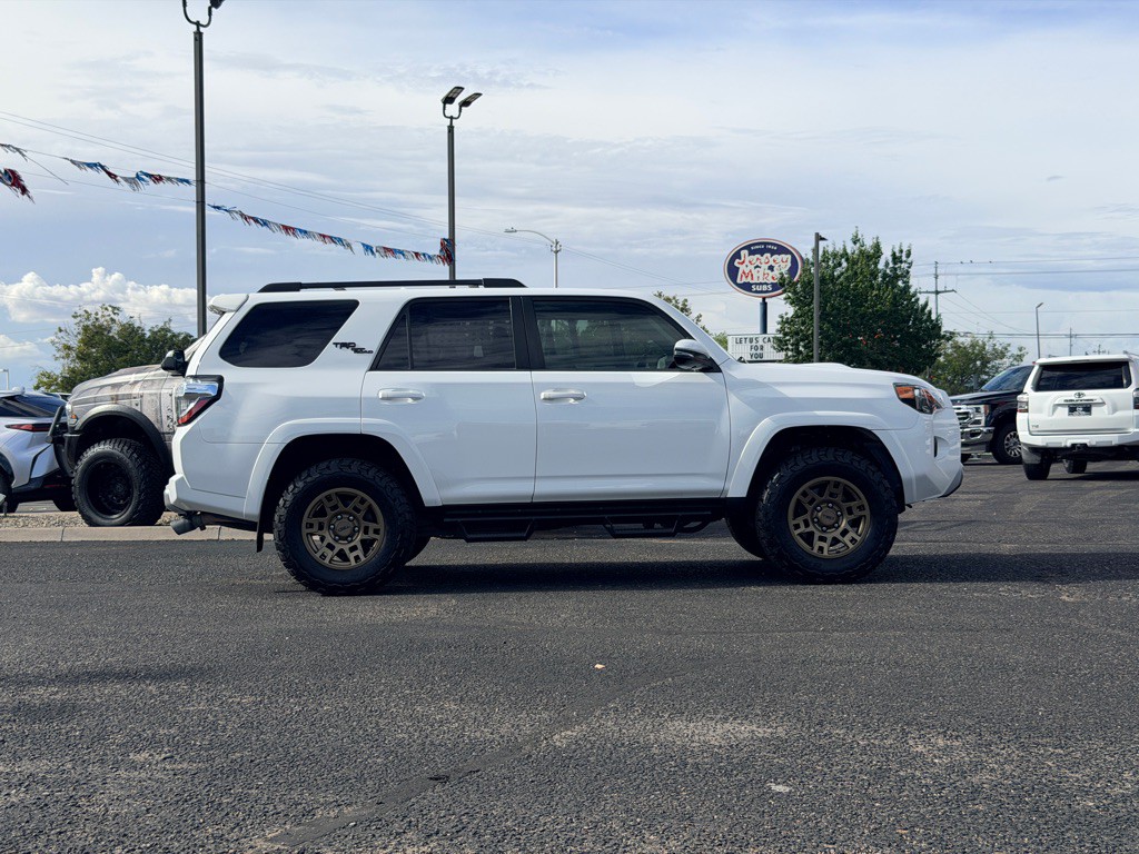 2019 Toyota 4Runner Image 37