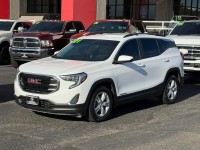 Image for 2021 GMC Terrain SLE ID: 7668589